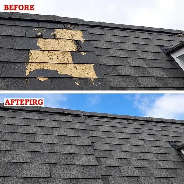 Roof Repair Near Me in Richmond, MA near me
